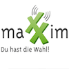 maxxim Logo